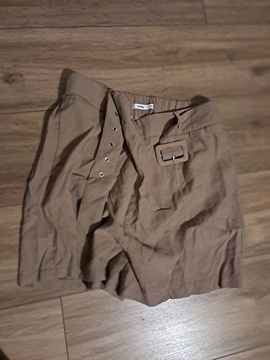 Spodenki damskie