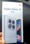 Xiaomi Redmi Note 14 Pro 8/ 256 Gb глобальний з зарядкою Андроїд 14