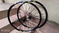 Mavic crossride disc 26 maszyny tylko 1950 gram super stan