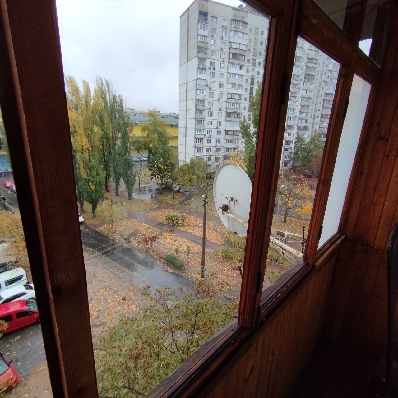 Миття вікон, сезоне та після ремонту