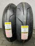 180/70R16 160/70R17 Dunlop GT 503 Harley-Davidson RH 1250 Sportster S