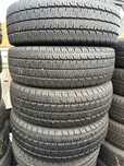 Opona opony 215/75r16c nexen roadian ct8