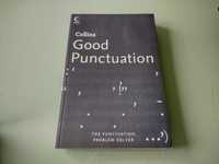 Good Punctuation. Graham King. Collins