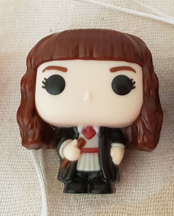 Hermiona Granger - Funko POP Kinder Joy