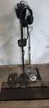 Wykrywacz metali fisher f75 ltd dst specjal edition