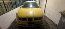 Leon fr pd150 ARL 4x4 pecas