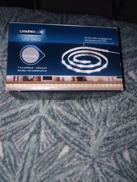 Sprzedam Taśme  ledową