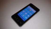 samsung star II gt-s5260