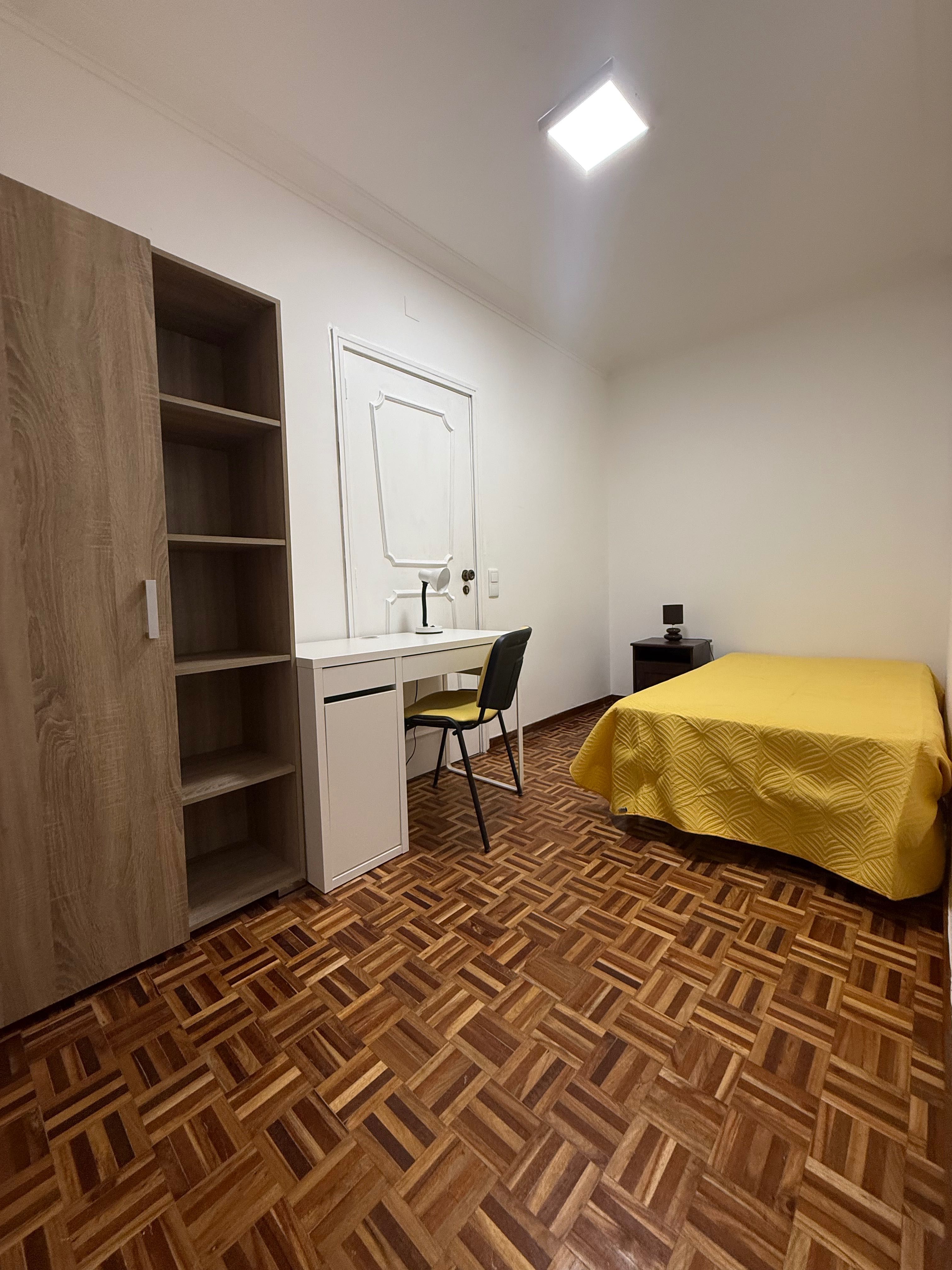 Quartos para alugar Coimbra