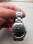 Zegarek casio analogowy