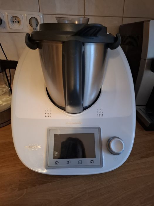 Thermomix TM5 Stan bardzo dobry