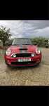 john cooper works mini