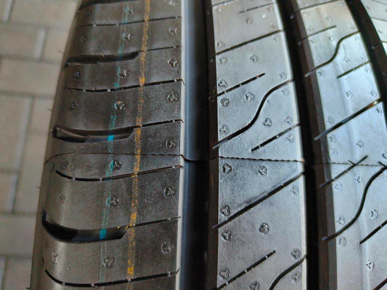 215/65 109/107T R16C GOODYEAR Cargo2 8mm 2024r NOWE Letnie 4szt Opony