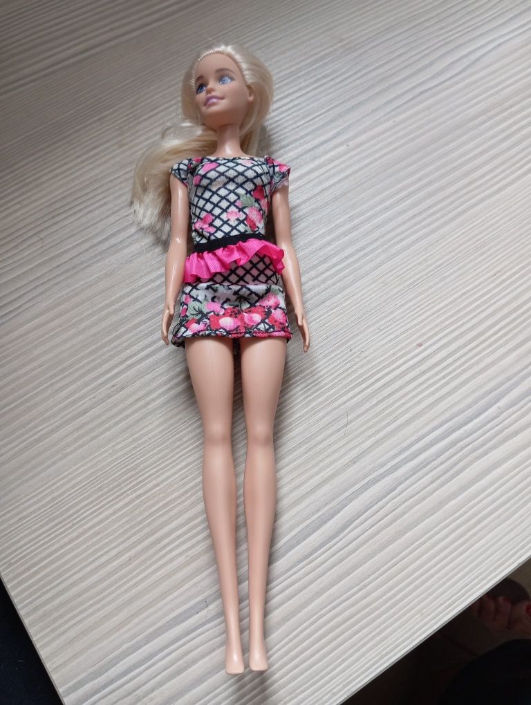 Lalka Barbie oryginalna mattel