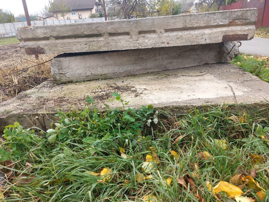 Відам 3 Плити в нутрі пінопласт