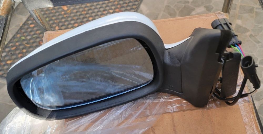 Зеркала Волга  оригинал