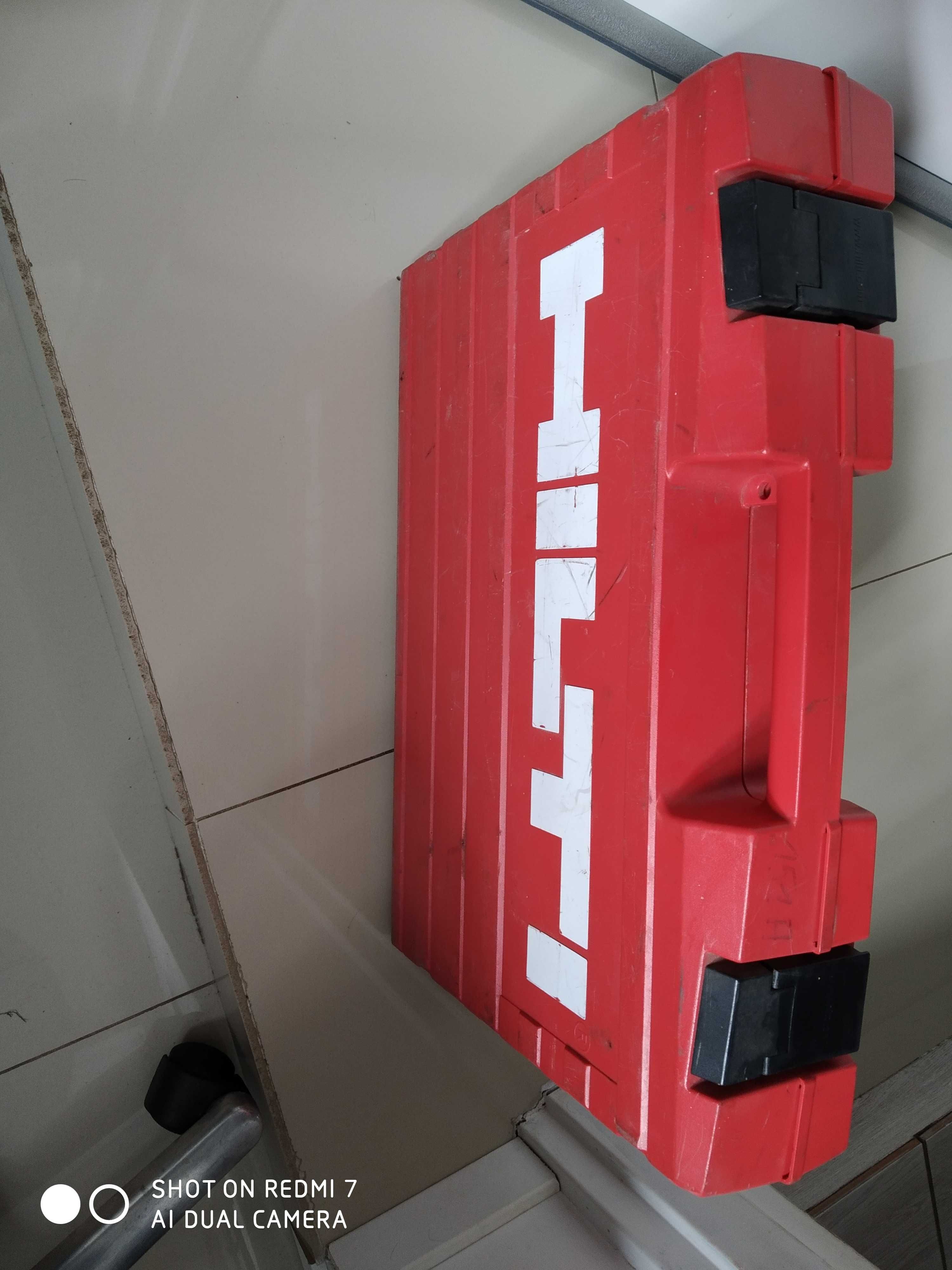 Wkrętarka HILTI SF 151-A