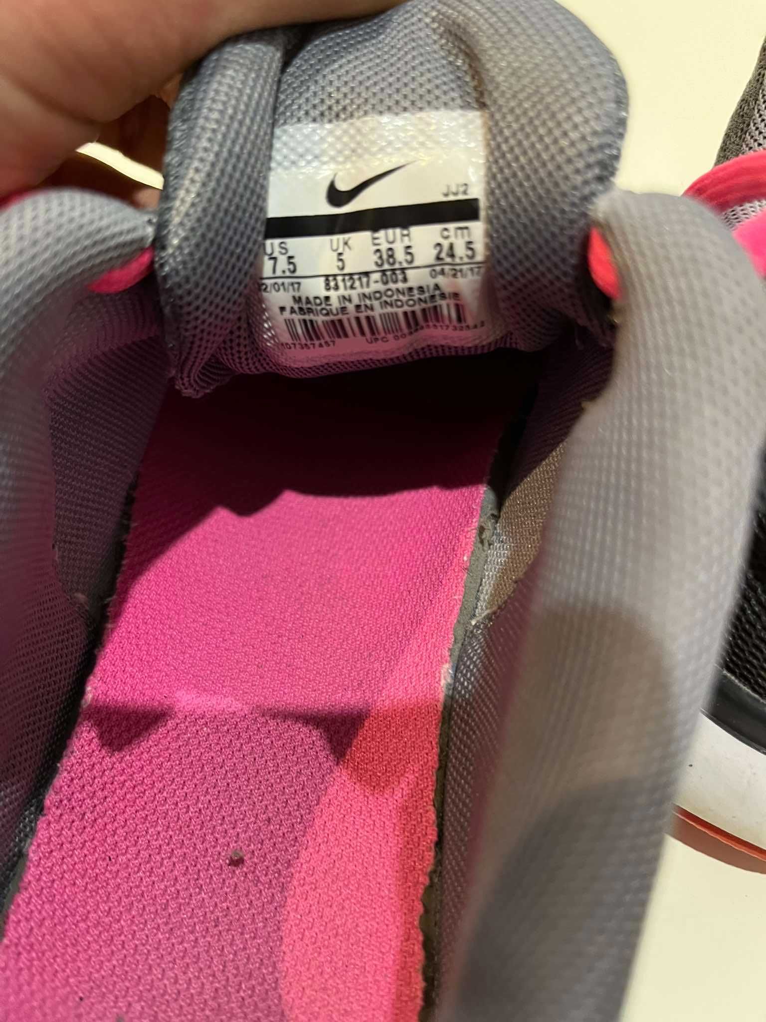 Buty Nike Training Flex TR 6