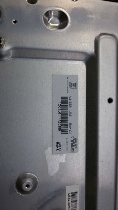 painel v315b5-le3 rev.c2