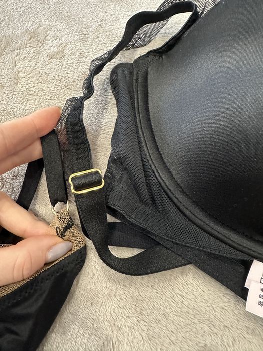 Комплект білизни Вікторія Сікрет,Victoria’s Secret 38 D