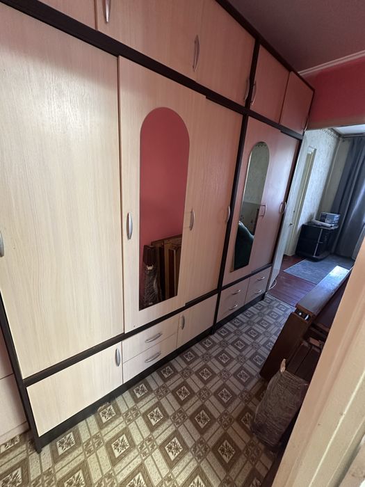 Продаж 3-х кімнатної квартири