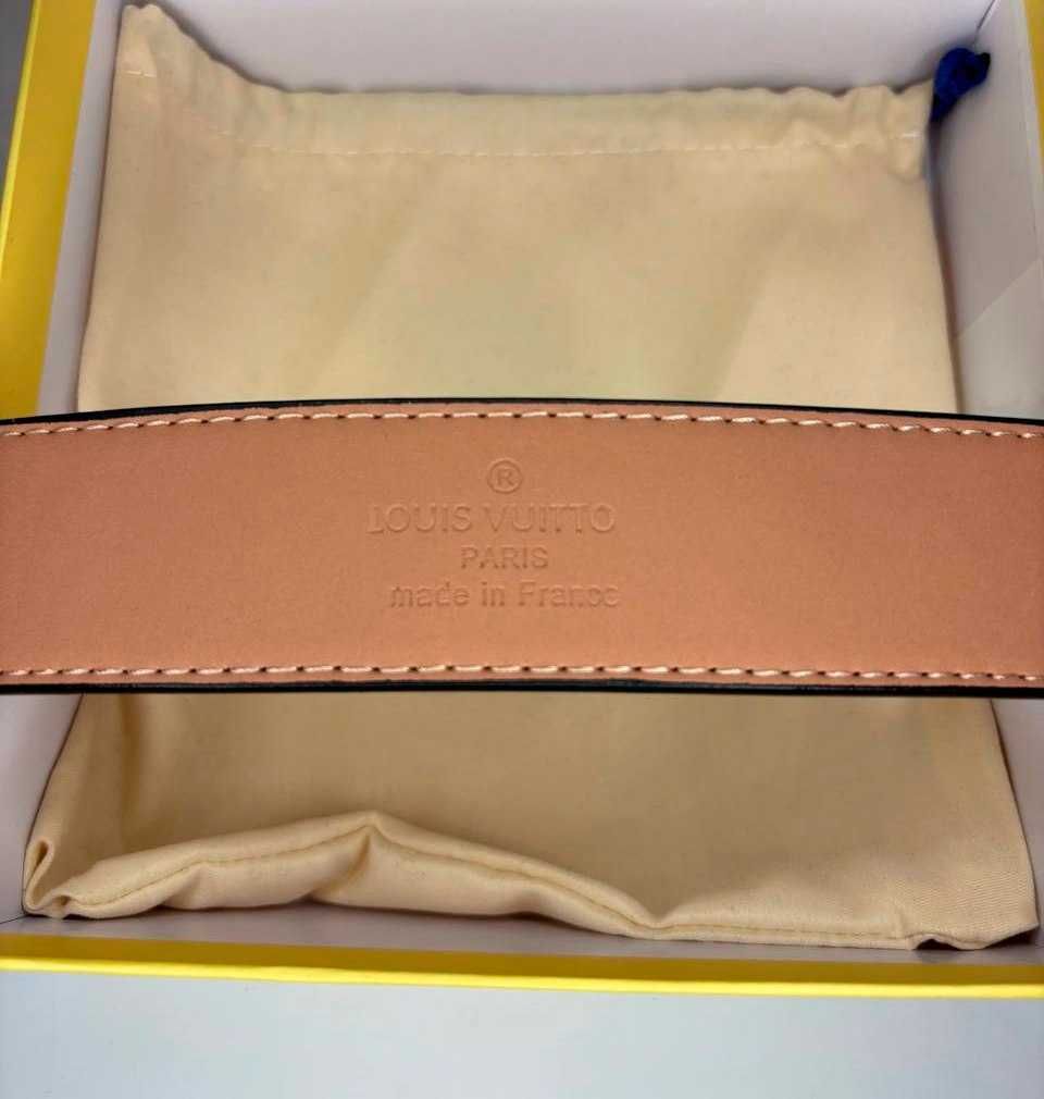 Ремінь Louis Vuitton Japan | Ремень Луи Виттон  | Нові