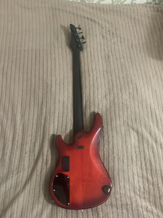 Yamaha RBX super medium series