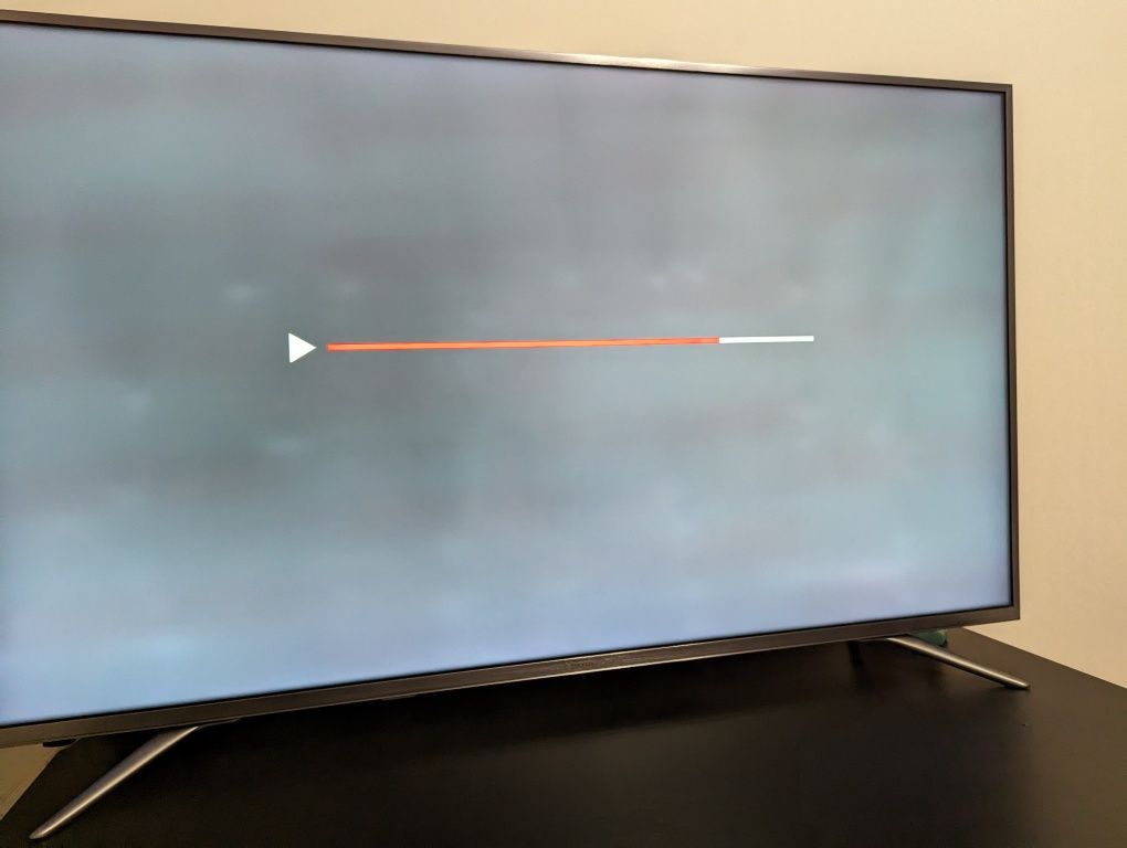 Hisense H50N6800 50'' 4K