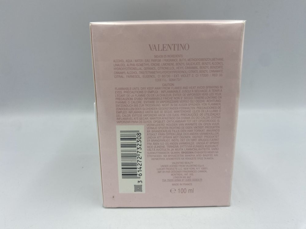 Valentino Donna 100ml Okazja