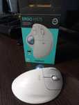 Миша трекбол Logitech Ergo M575. Нова.