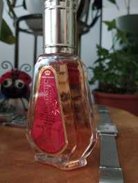 Arabskie perfumy różane Fantatic