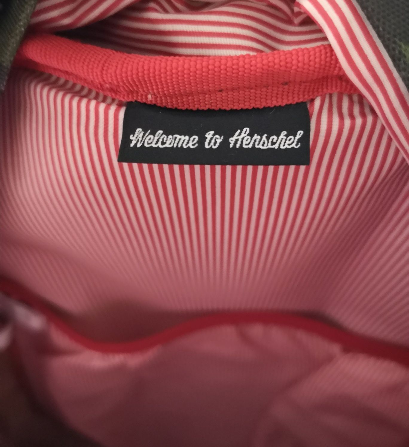 Mochila Herschel