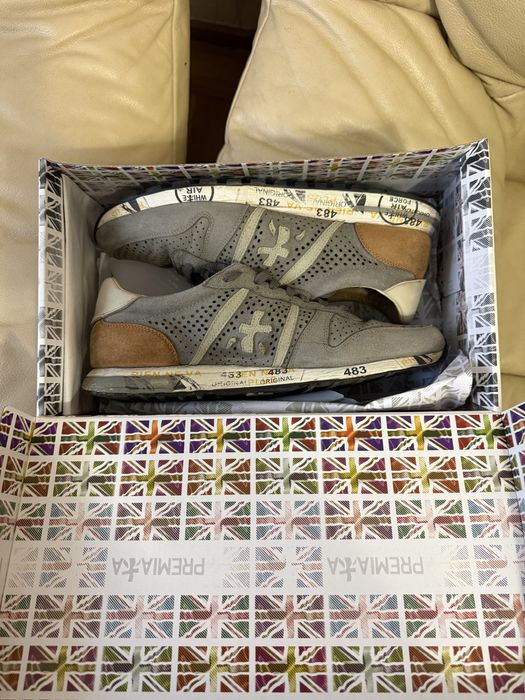 Premiata Eric 5261