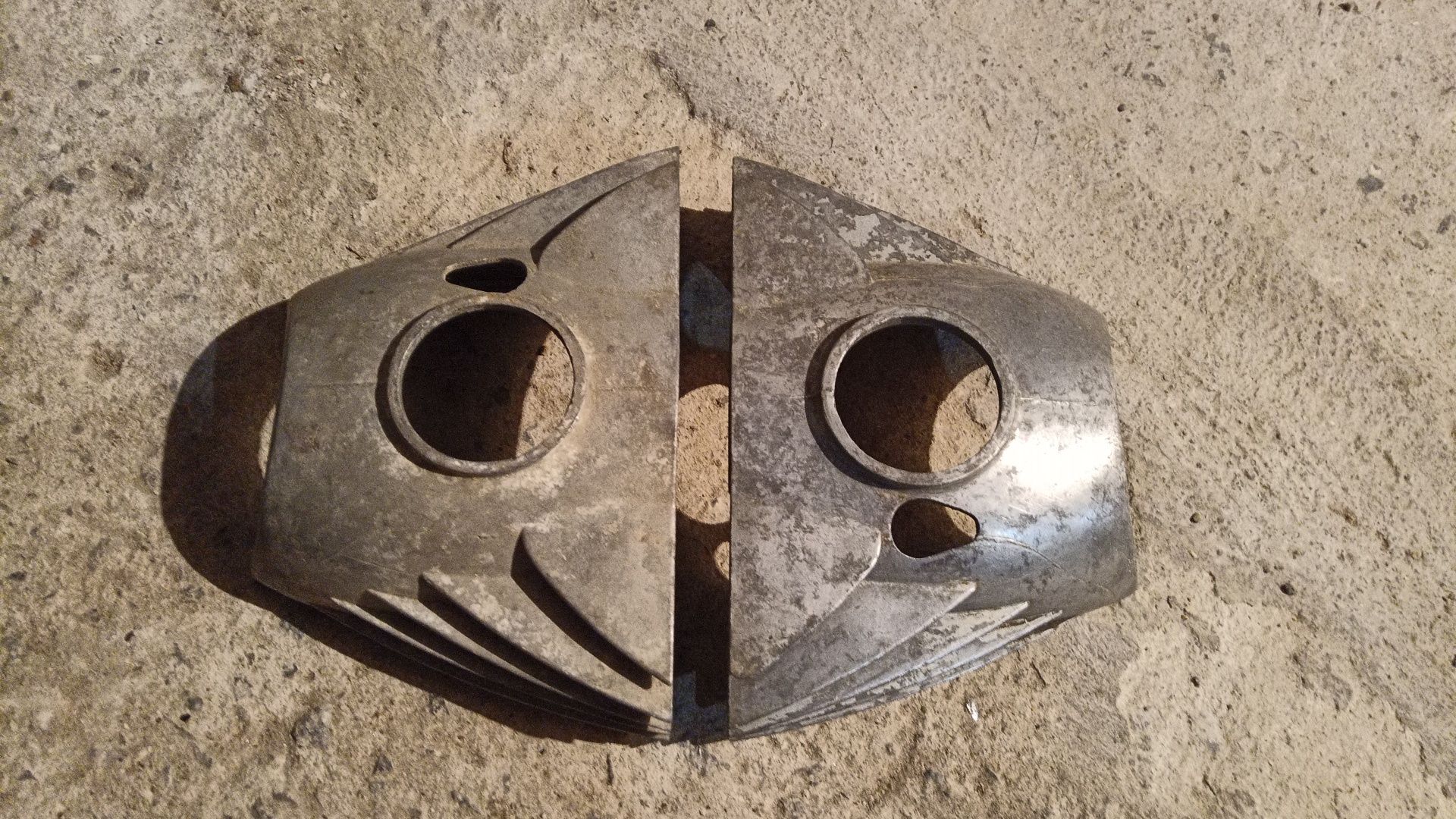JAWA 350  Запчастини до Jawa 350