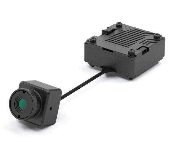 Камера на FPV тепловізійна Caddx 384/ Caddx 256