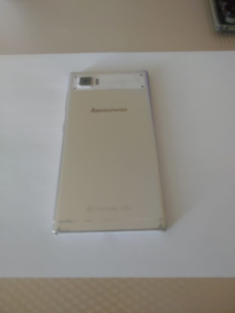 Lenovo z2 смартфон