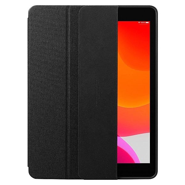 Etui Spigen Urban Fit do iPad 10.2/2019 / 2020 / 2021 Black