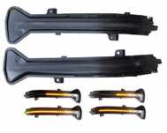 Kierunkowskazy Dymione Dynamiczne BMW G20 G30 G22 G11 G14
