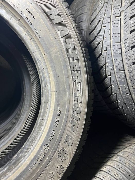 Автошини зимові SEMPERIT 215/65/16 (2шт)Колеса,Гума,Скати, Шини)