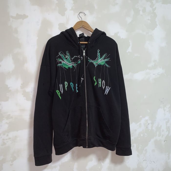 Undersoul худи / худі