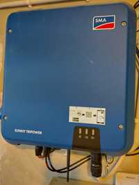 Inwerter Falownik SMA Sunny Tripower 4kW STP4.0-3AV-40