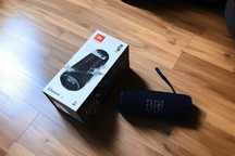 JBL FLIP 6 oryginalny czarny