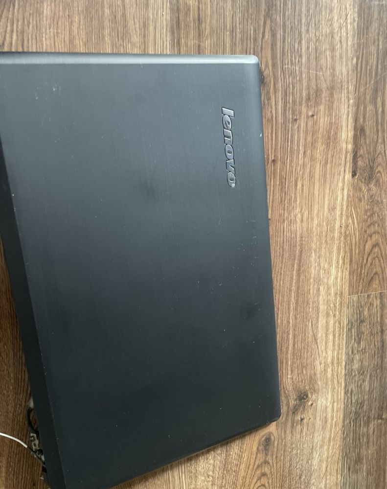 Org Ekran Matryca do laptopa Lenovo G580 Sprawna