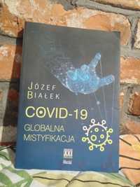 Covid-19 Globalna mistyfikacja