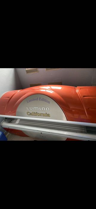 Терміново! Продам 2 солярії.