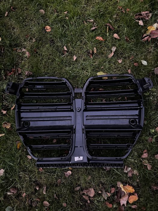 Bmw m4 g82 g83 competition решетка решітка радіатора 51138081141