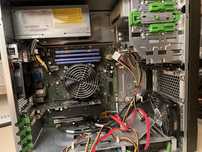 gtx 1050ti+ i5 2400