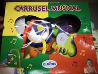 Carrocel musical
