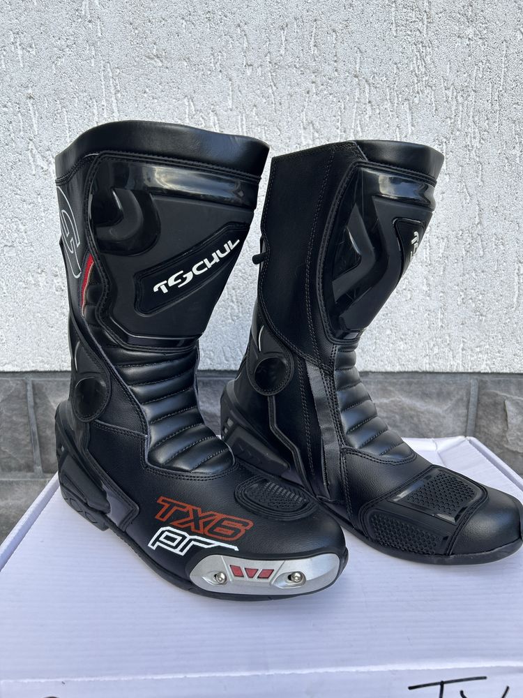 Buty Tschul Tx6 Pro