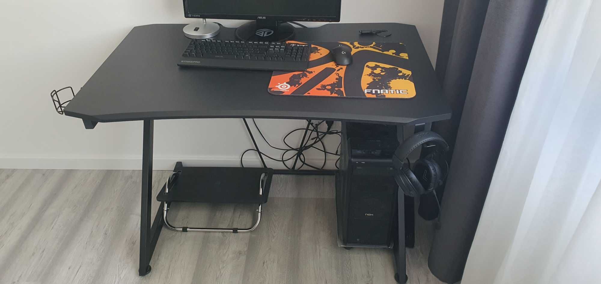 Mesa Gaming Trust DOMINUS GXT711X